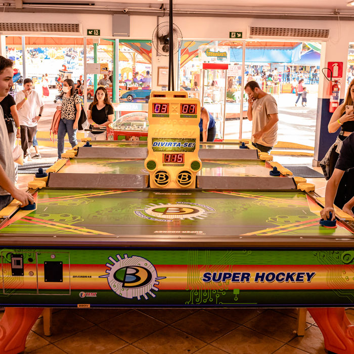 Games